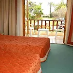 度假村 Club Boran Mare 5*