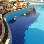 度假村 Club Boran Mare 5*