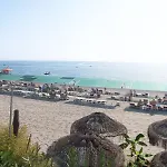 Club Boran Mare 度假村 5*