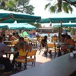 Club Boran Mare 5* 凯梅尔