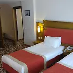 Club Boran Mare 5* 凯梅尔