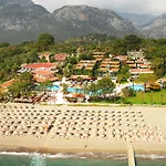 Club Boran Mare 度假村 凯梅尔
