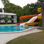 Club Boran Mare