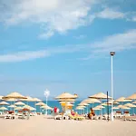 Club Boran Mare 度假村 凯梅尔