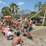 度假村 Club Boran Mare