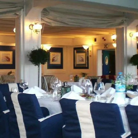 Club Boran Mare Kemer