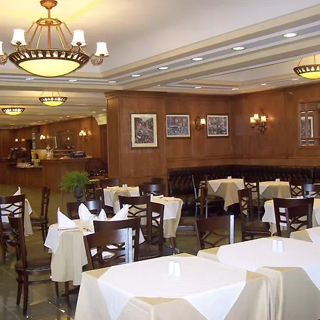 Club Boran Mare אתר נופש