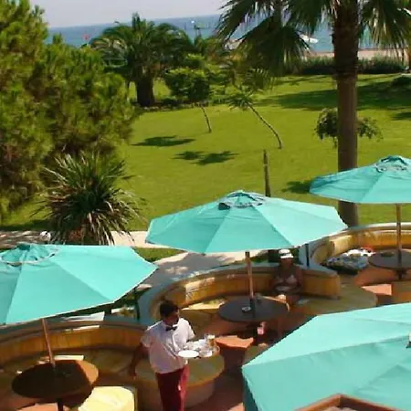 אתר נופש Club Boran Mare 5*