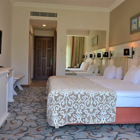 Club Boran Mare Kemer