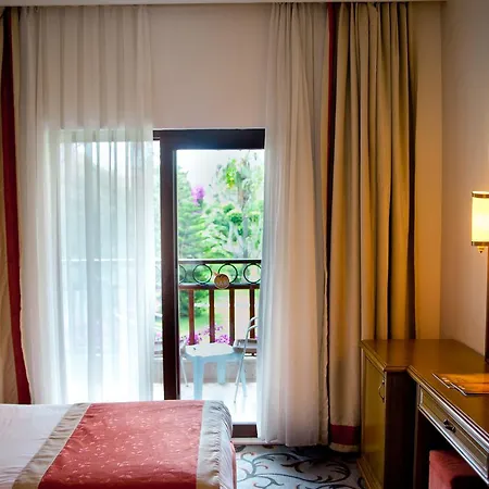 Club Boran Mare Kemer