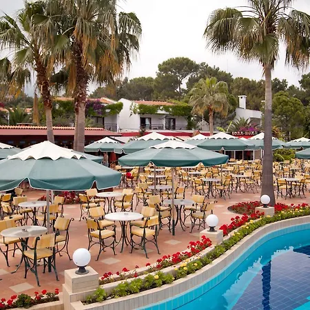 Club Boran Mare 5*
