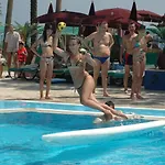 Club Boran Mare Rezort Kemer