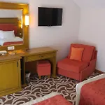Rezort Club Boran Mare Kemer