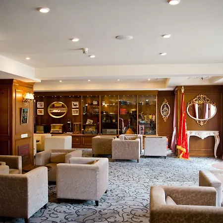 Club Boran Mare Semesteranläggning (resort)