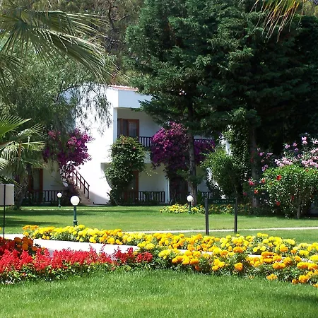 Club Boran Mare Semesteranläggning (resort) 5*