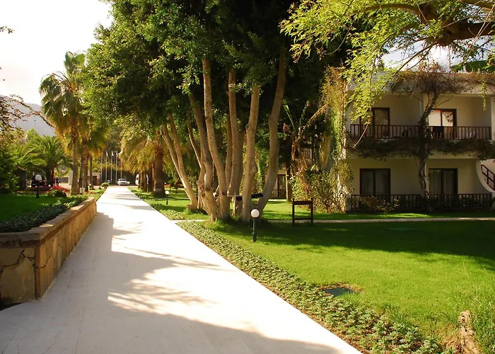 Club Boran Mare Kemer