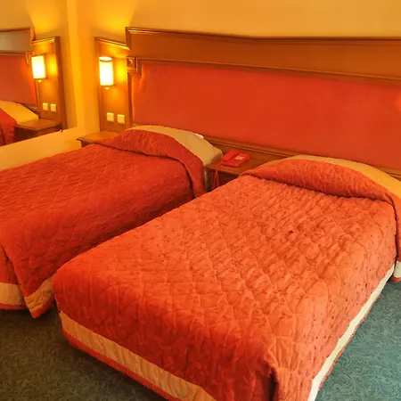 Resort Club Boran Mare Kemer