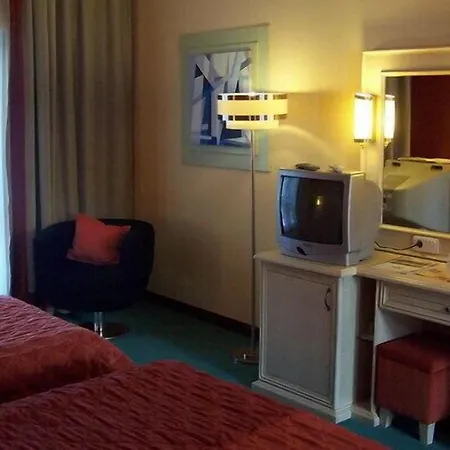 Club Boran Mare Resort 5*