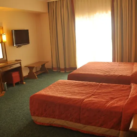 Resort Club Boran Mare Kemer