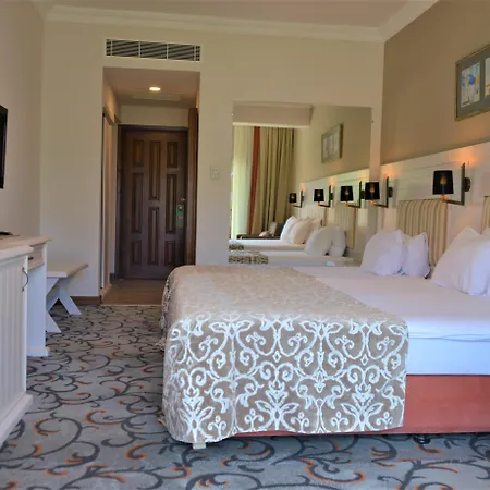 Club Boran Mare Resort