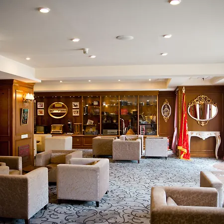 Club Boran Mare Resort