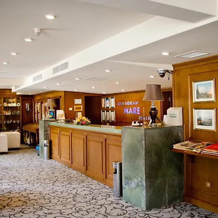 Club Boran Mare 5* קמר