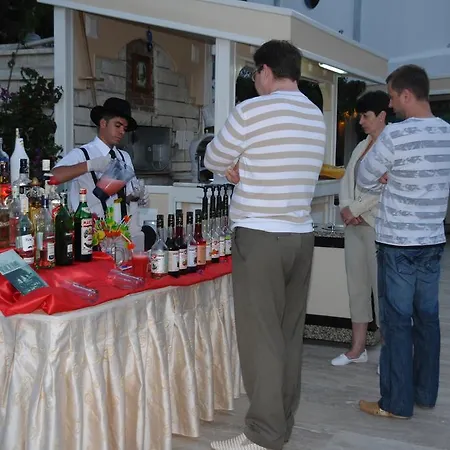 Club Boran Mare Resort Kemer
