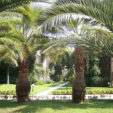 Club Boran Mare Resort