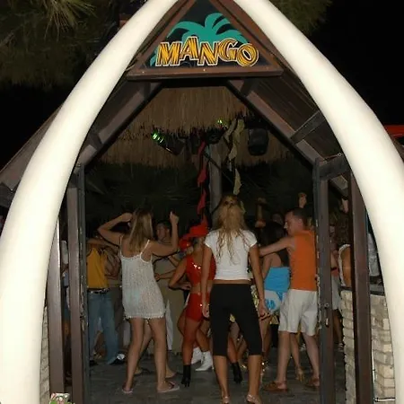 Club Boran Mare Resort