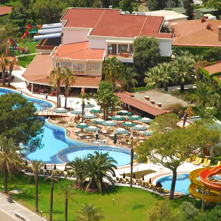 Club Boran Mare 5*