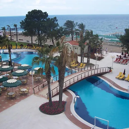 Club Boran Mare