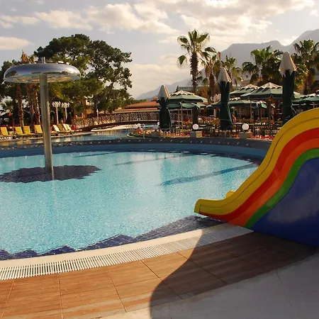 Club Boran Mare 5*