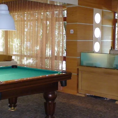 Resort Club Boran Mare