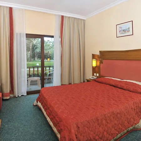 Resort Club Boran Mare Kemer