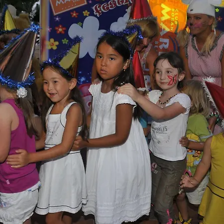 Club Boran Mare Resort 5*