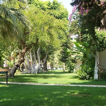 Club Boran Mare Kemer
