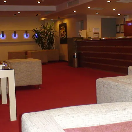 Resort Club Boran Mare