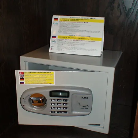 אתר נופש Club Boran Mare