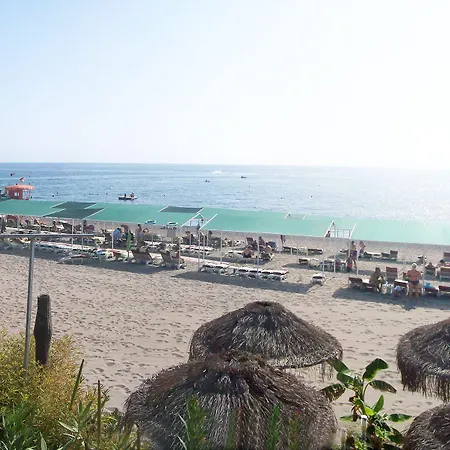 Club Boran Mare אתר נופש 5*