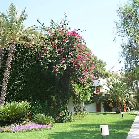 אתר נופש Club Boran Mare