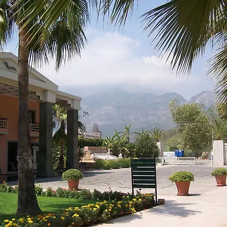 Resort Club Boran Mare