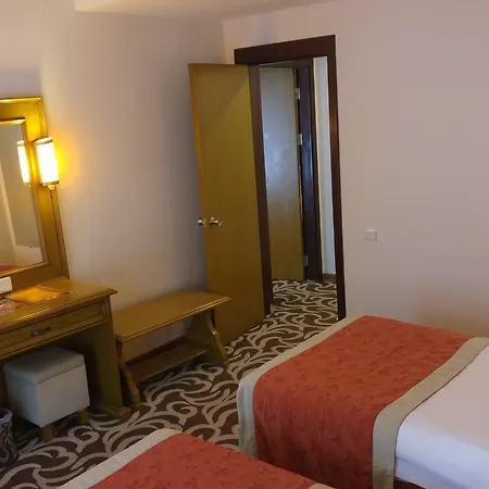 Club Boran Mare 5*