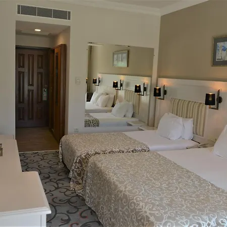 Club Boran Mare Resort Kemer