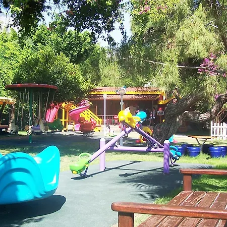 אתר נופש Club Boran Mare