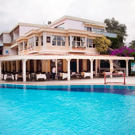 Club Boran Mare Resort 5*