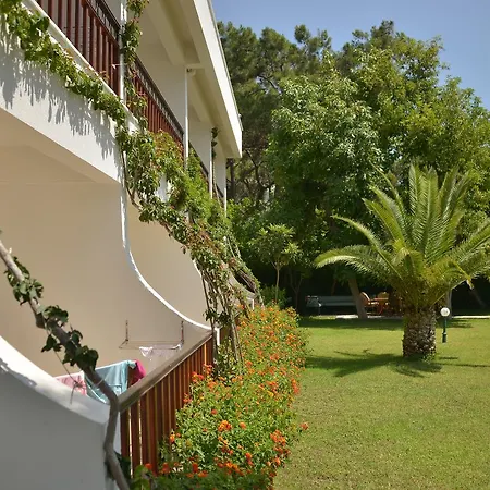 Resort Club Boran Mare 5*