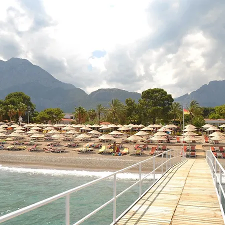 Resort Club Boran Mare