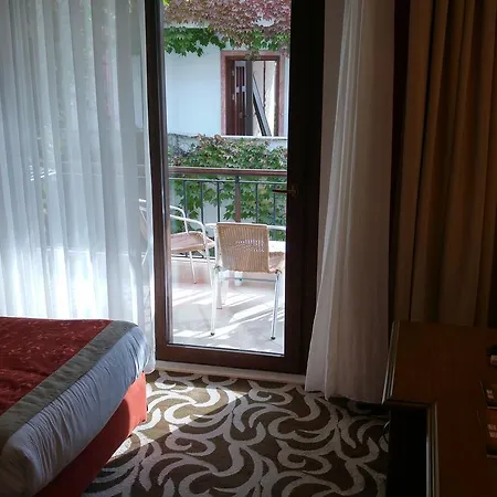Club Boran Mare 5*