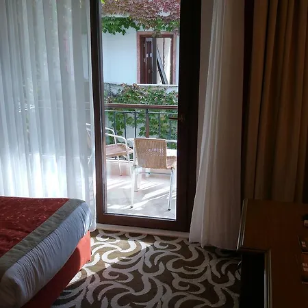 Club Boran Mare 5*