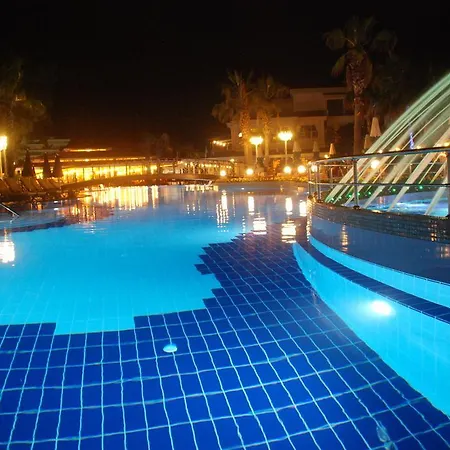 Club Boran Mare Resort Kemer